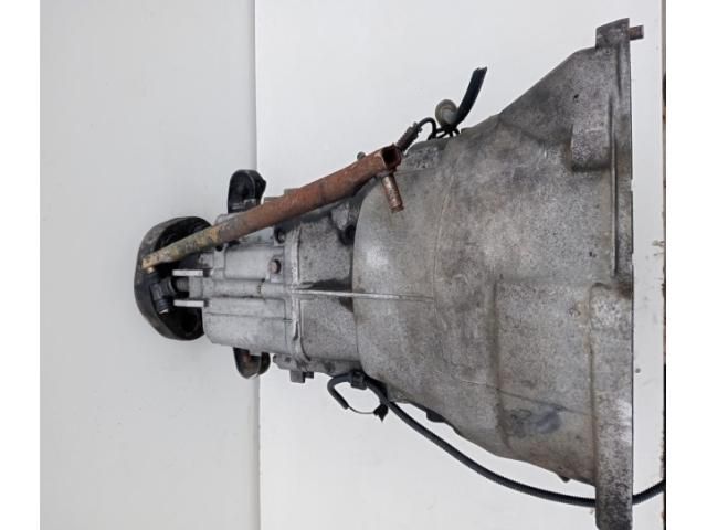 bontott BMW 5 E39 Váltó (Mechanikus)