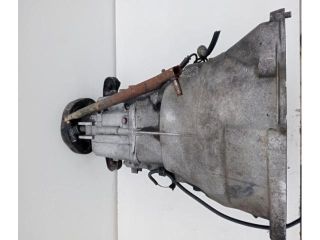 bontott BMW 5 E39 Váltó (Mechanikus)