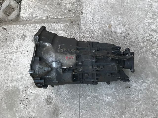 bontott BMW 5 E39 Váltó (Mechanikus)