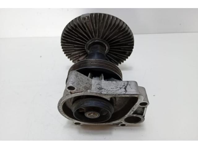 bontott BMW 5 E39 Viszkókuplung