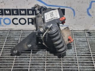 bontott BMW 5 E39 Vízhűtő Radiátor (Klímás)