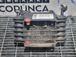 bontott BMW 5 E39 Vízhűtő Radiátor (Klímás)