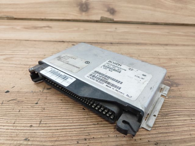 bontott BMW 5 E39 Automata Váltó Elektronika