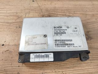 bontott BMW 5 E39 Automata Váltó Elektronika