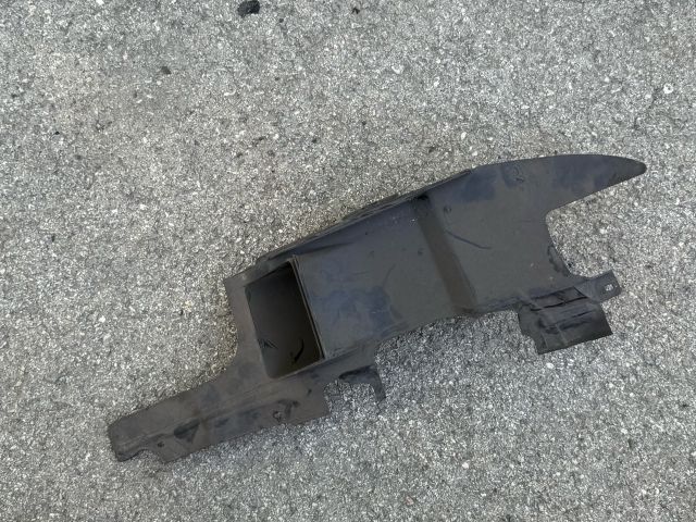 bontott BMW 5 E39 Bal első Fék Hűtő Cső