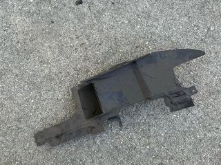 bontott BMW 5 E39 Bal első Fék Hűtő Cső