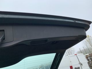 bontott BMW 5 E39 Bal első Gólyaláb (Lengécsillapító, Rugó)