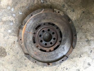 bontott BMW 5 E39 Fogaskoszorú