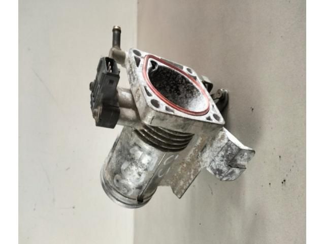 bontott BMW 5 E39 Fojtószelep (Elektromos)