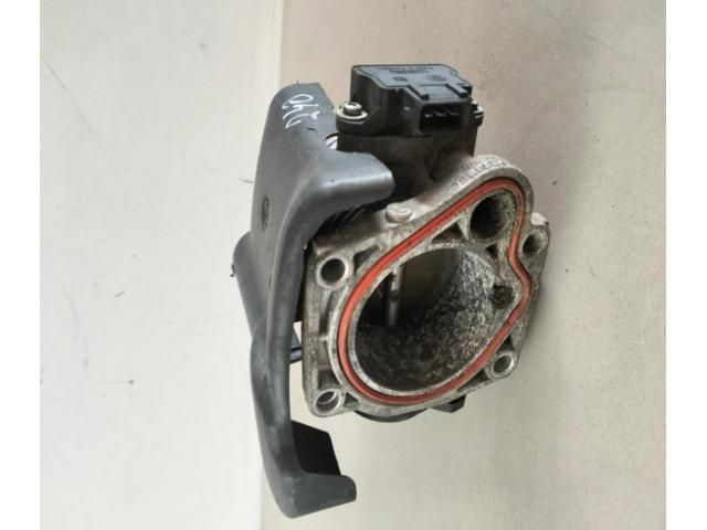 bontott BMW 5 E39 Fojtószelep (Elektromos)