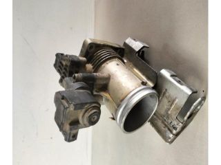 bontott BMW 5 E39 Fojtószelep (Elektromos)