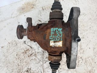 bontott BMW 5 E39 Hátsó Differenciálmű