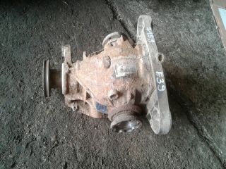 bontott BMW 5 E39 Hátsó Differenciálmű