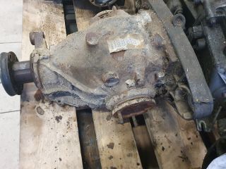 bontott BMW 5 E39 Hátsó Differenciálmű