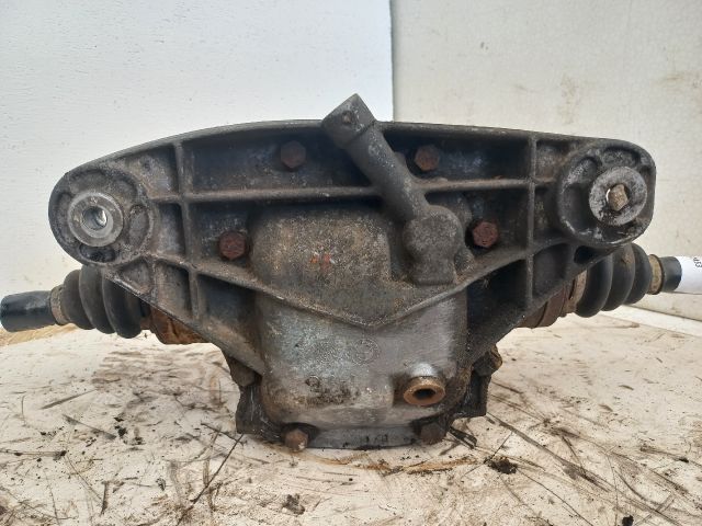 bontott BMW 5 E39 Hátsó Differenciálmű