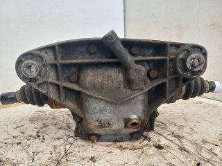 bontott BMW 5 E39 Hátsó Differenciálmű