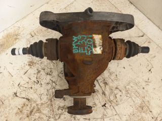 bontott BMW 5 E39 Hátsó Differenciálmű