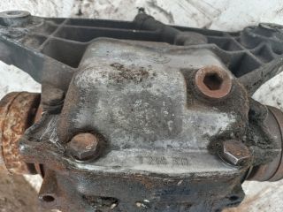 bontott BMW 5 E39 Hátsó Differenciálmű