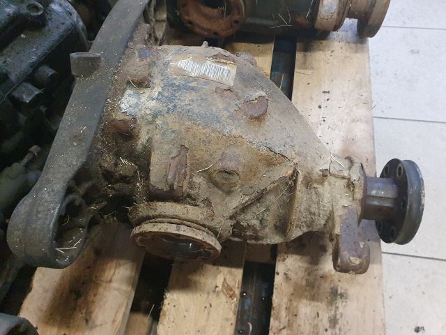 bontott BMW 5 E39 Hátsó Differenciálmű