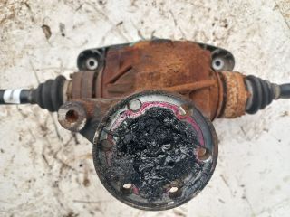 bontott BMW 5 E39 Hátsó Differenciálmű