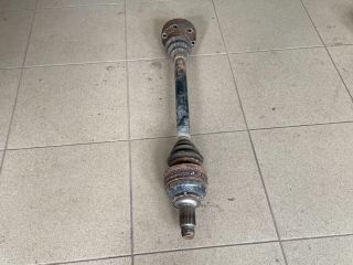 bontott BMW 5 E39 Hátsó Féltengely (Pozíciófüggetlen)