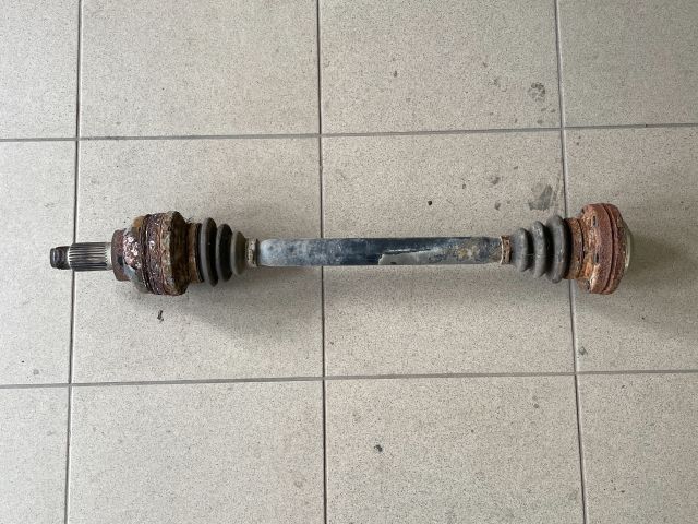 bontott BMW 5 E39 Hátsó Féltengely (Pozíciófüggetlen)