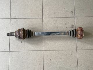 bontott BMW 5 E39 Hátsó Féltengely (Pozíciófüggetlen)