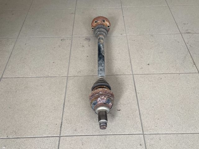 bontott BMW 5 E39 Hátsó Féltengely (Pozíciófüggetlen)