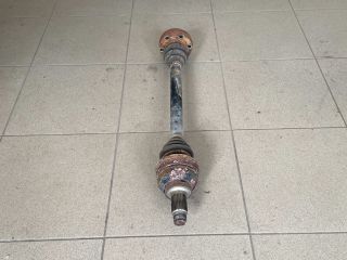 bontott BMW 5 E39 Hátsó Féltengely (Pozíciófüggetlen)