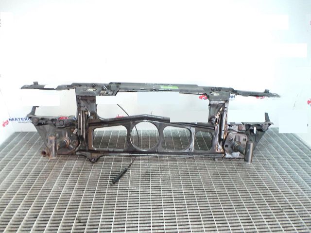 bontott BMW 5 E39 Homlokfal (Üres lemez)