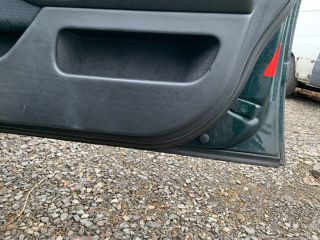 bontott BMW 5 E39 Hűtőventilátor