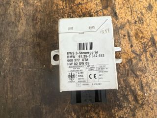 bontott BMW 5 E39 Immobilizer Elektronika