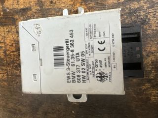 bontott BMW 5 E39 Immobilizer Elektronika