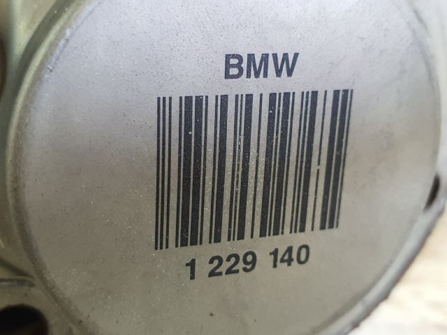 bontott BMW 5 E39 Jobb hátsó Féltengely