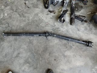 bontott BMW 5 E39 Kardántengely