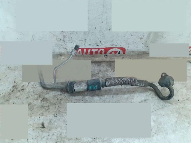 bontott BMW 5 E39 Klíma Cső