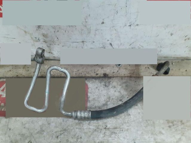 bontott BMW 5 E39 Klíma Cső