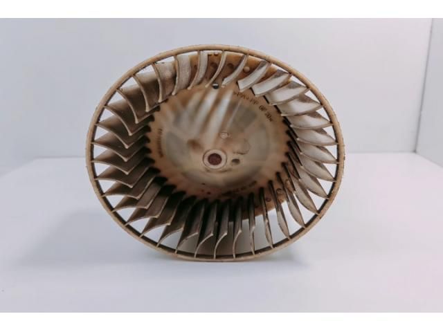 bontott BMW 5 E39 Klímahűtő Ventilátor