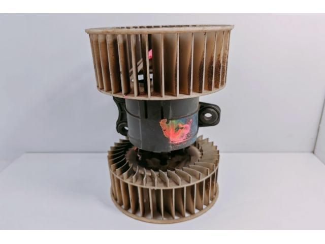 bontott BMW 5 E39 Klímahűtő Ventilátor