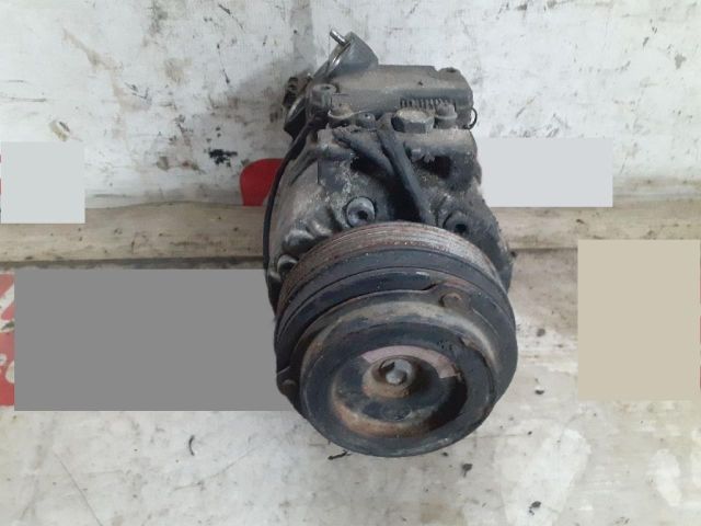 bontott BMW 5 E39 Klímakompresszor