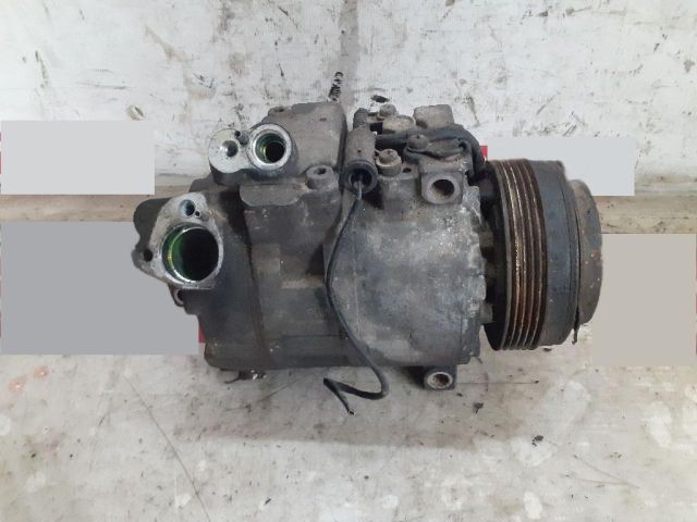 bontott BMW 5 E39 Klímakompresszor