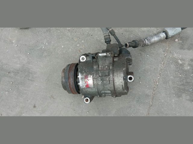 bontott BMW 5 E39 Klímakompresszor