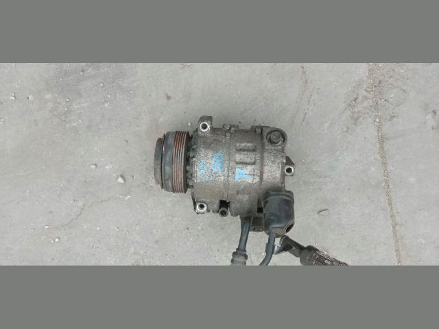 bontott BMW 5 E39 Klímakompresszor