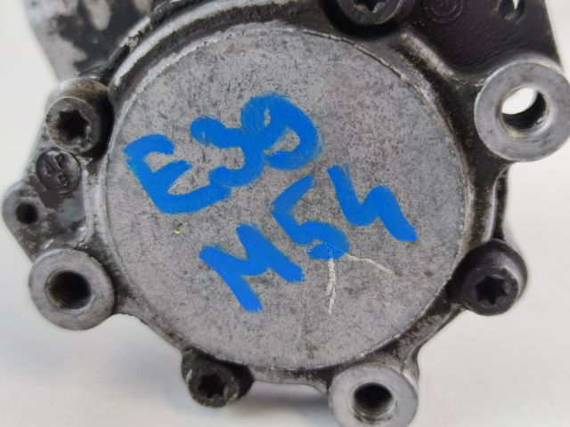 bontott BMW 5 E39 Kormányszervó Motor (Hidraulikus)