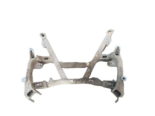 bontott BMW 5 E39 Motor Tartó Bak (Fém)