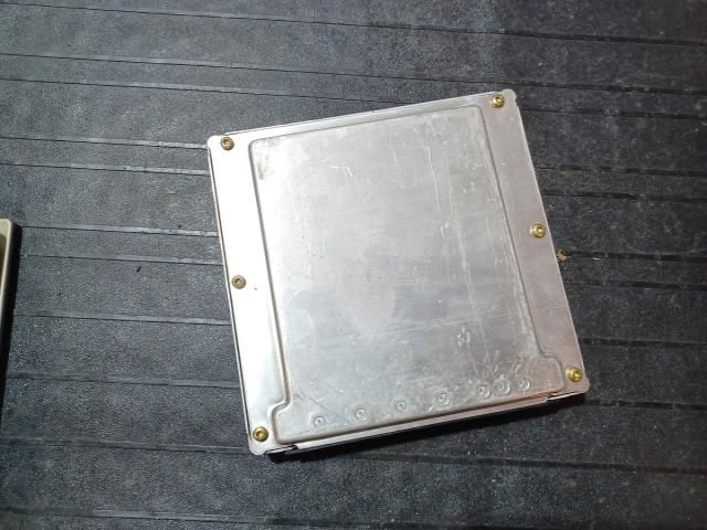 bontott BMW 5 E39 Motorvezérlő