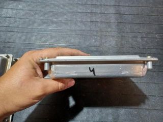 bontott BMW 5 E39 Motorvezérlő