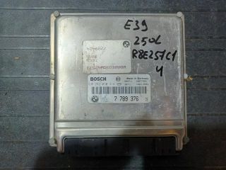 bontott BMW 5 E39 Motorvezérlő