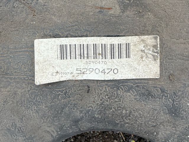 bontott BMW 5 E39 Tank