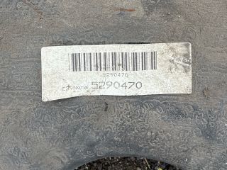 bontott BMW 5 E39 Tank